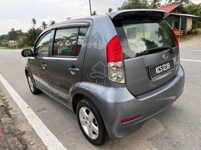 2010 Perodua Myvi 1.3 Facelift (M) - 3