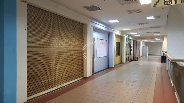 Office Worldwide Biz Park Seksyen 13 Shah Alam Commercial Property For Rent In Shah Alam Selangor