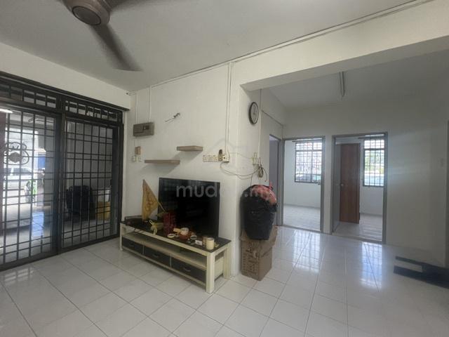 Pangsa Tanjung Jaya 1