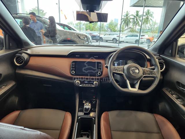 Nissan KICKS E-POWER - 3