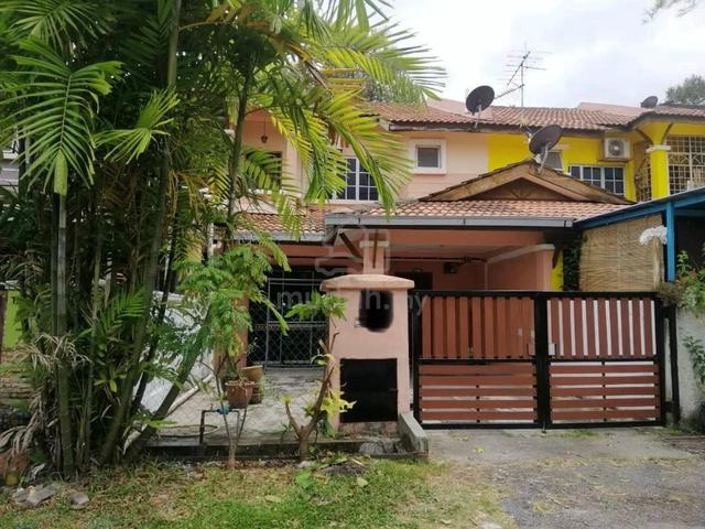 2 Storey Terrace House Seksyen 3 Bandar Baru Bangi 1