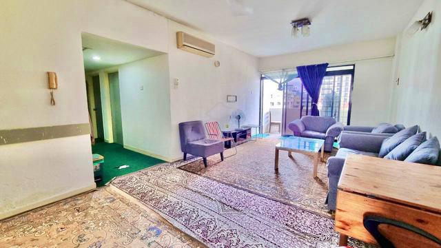 South View @ One Ampang Avenue 1