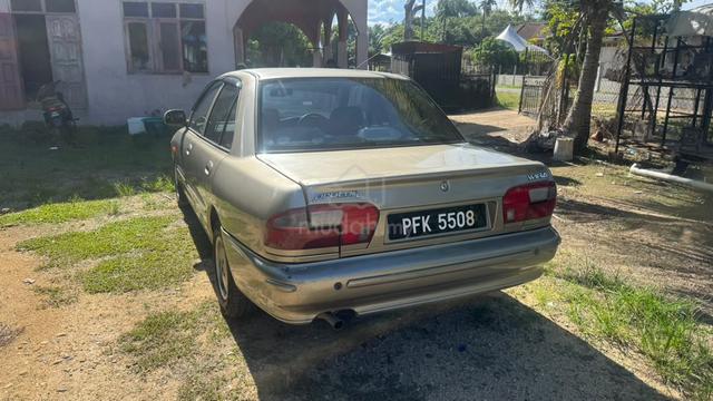 2002 Proton WIRA 1.5 A/B GL (A) - 3