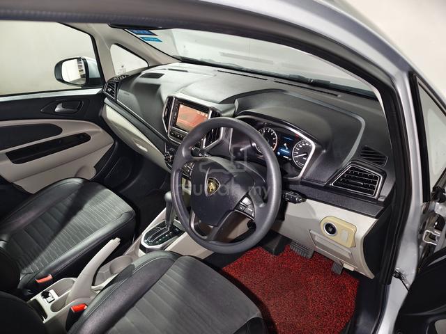 2020 Proton Persona 1.6 Full Spec 5-Years Warranty - 4