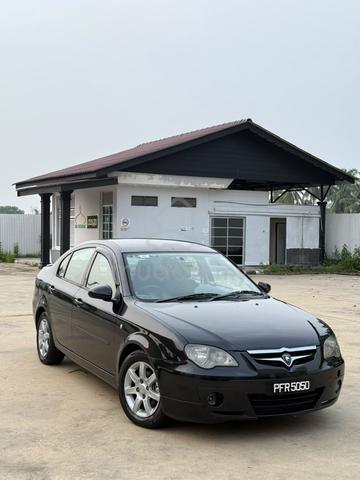 2009 Proton PERSONA 1.6 HIGH LINE (A) - 1