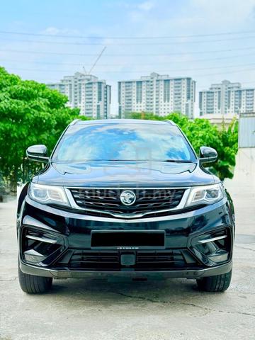 2021 Proton X70 PREMIUM 2WD 1.8L (A) MERDEKA PROMO - 3