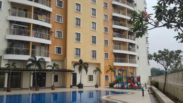 Fully Furnished Selangor Petaling Jaya Room For Rent 1