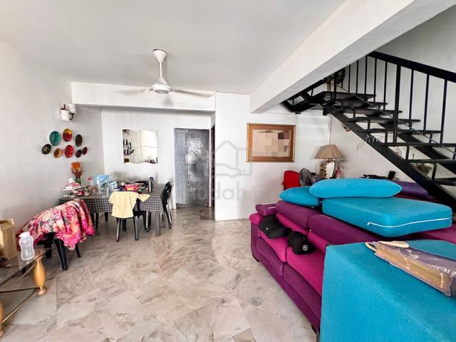 [18X65] 2 Storey Terrace House, Desa 4 ,Bandar Country Homes Rawang 1