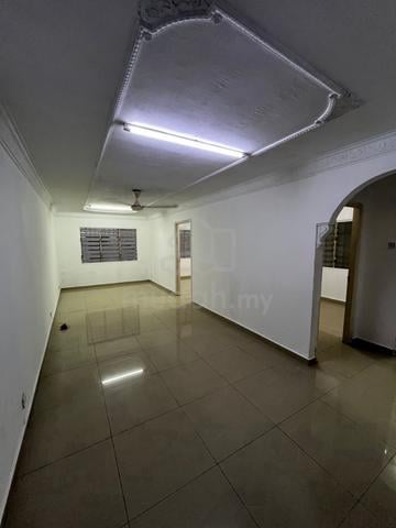 Sentul Utama Condominium 1
