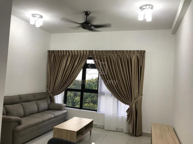 Meridin Medini 1