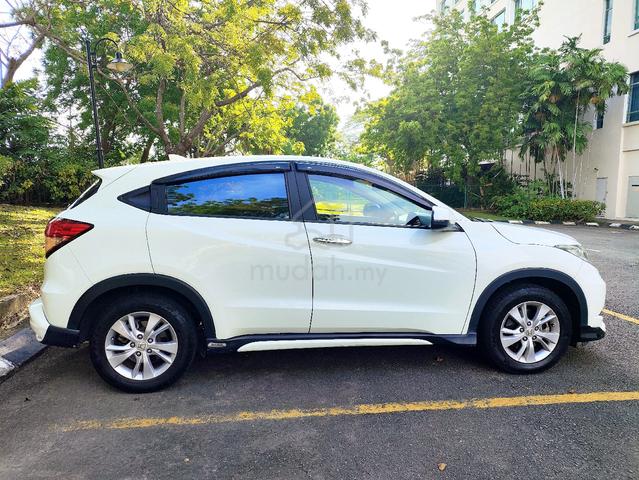 2016 Honda HR-V 1.8 V (A) - 3
