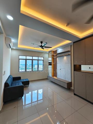Nexus @ Kajang Station (Tower B) 1