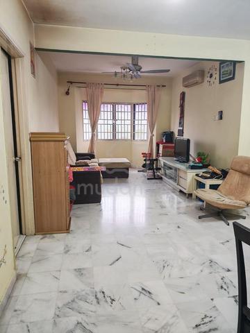 Perdana Puri 1