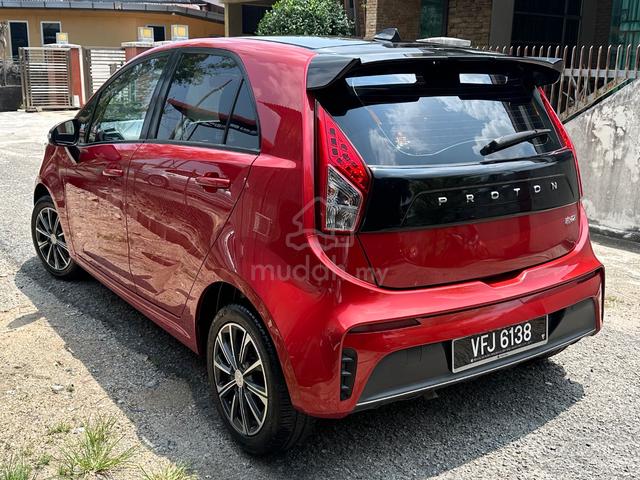 2020 Proton IRIZ 1.6 PREMIUM MY14 FACELIFT (A) - 2