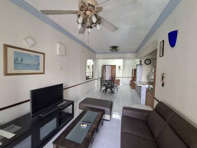 E-Park Condominium 1