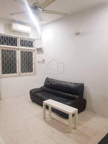 1 Storey Terrace Sungai Dua Near USM 1