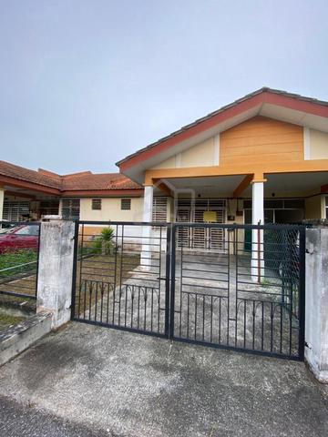 Taman Desa PD, Rantau Port Dickson,Negeri Sembilan (FREEHOLD) 1