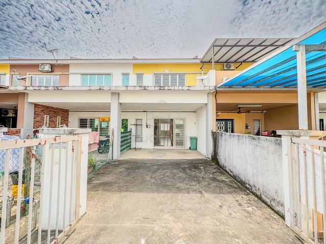 DOUBLE STOREY PALING MURAH🤩Seksyen 6,Bandar Rinching,Semenyih 1