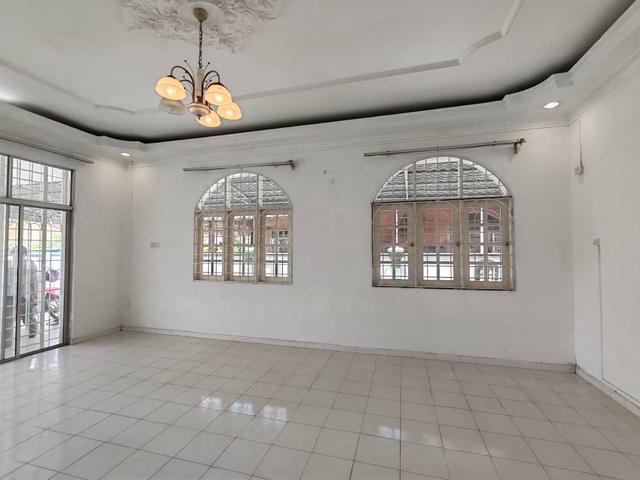 Single Storey Semi-D Malim Jaya 1