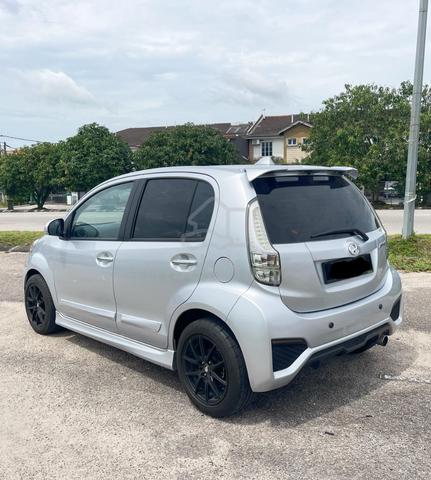 2017 Perodua MYVI 1.5 SE FACELIFT (A) - 4