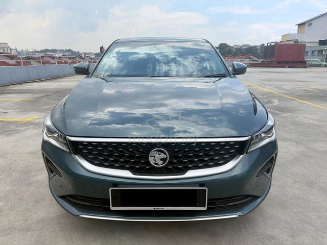 Proton S70 1.5 FLAGSHIP (A) - 2