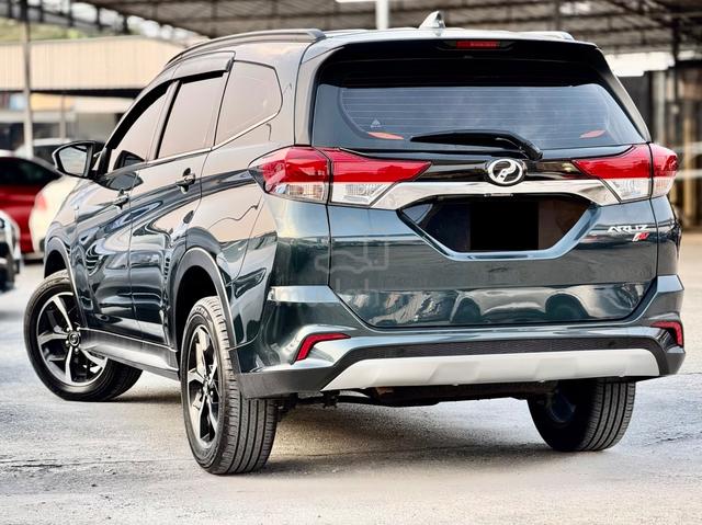 0DP🌟2.X% OFR 2020 Perodua ARUZ 1.5 AV SiapMAKE UP - 2