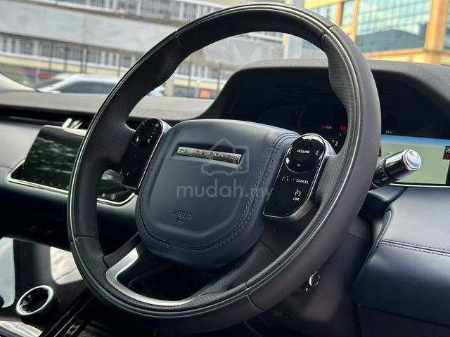 R-DYNAMIC⭐2021 Land Rover RANGE ROVER 2.0 EVOQUE - 5