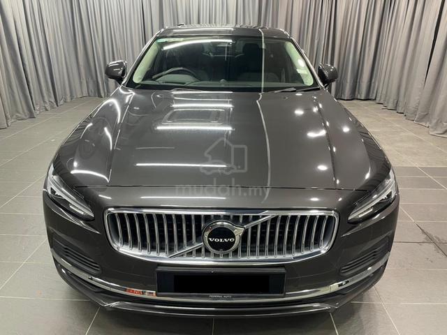 2023 Volvo S90 2.0 RECHARGE T8 ULTIMATE MY17 - 2