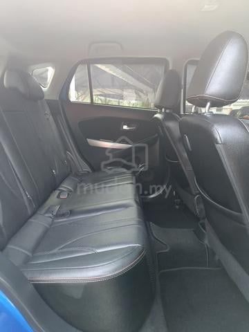 2020 Perodua MYVI 1.5 ADVANCE (A) - 3