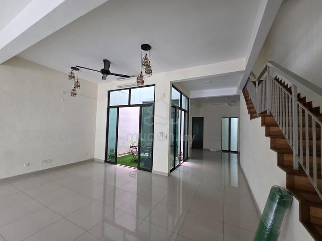 Aster Grove, Denai Alam | Freehold 3-Storey Intermediate  1