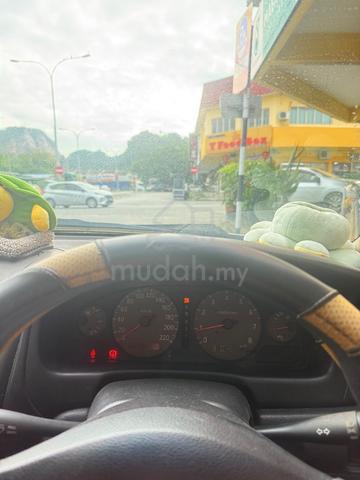 2005 Nissan SENTRA 1.6 SG (A) - 5