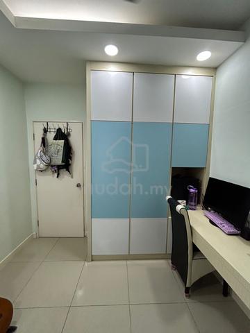 Greenfield Regency 4