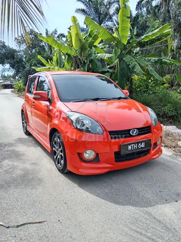 2009 Perodua MYVI 1.3 SE ZHS FACELIFT (A) - 1