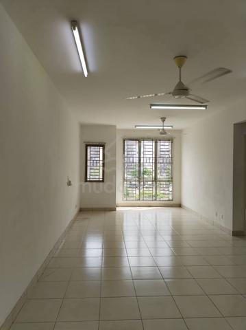 Seri Baiduri Apartments @ Setia Alam 1