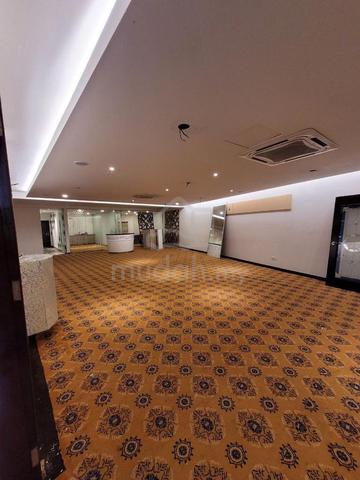 FULL RENO Bandar Botanic 3-STOREY Freehold Shop Lot For Sale - Klang 1