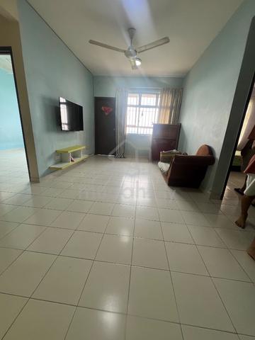 Villa Krystal @ Bandar Selesa Jaya 1