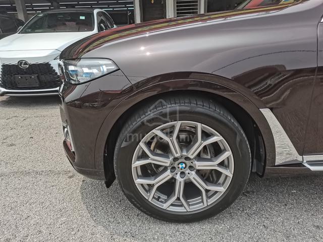 2019 Bmw X7 3.0 XDRIVE40I M SPORT (A) BEST DEAL - 3