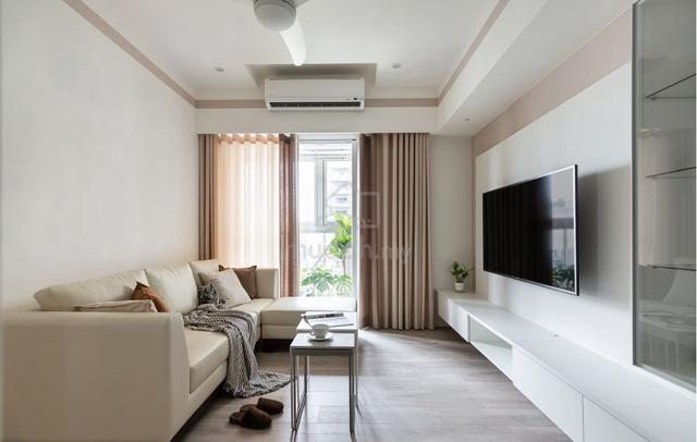 DUAL INCOME @ Beside LRT/MRT Link Mid Valley 2 Room DUAL KEY FURNISH ! 1