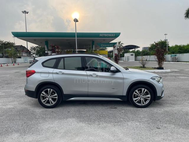 2017 Bmw X1 2.0 SDRIVE20I (CKD) F48 (A) - 5
