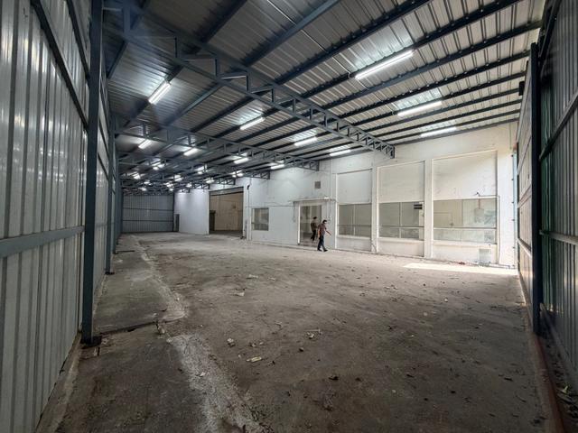 Taman Shamelin Perkasa 3 Storey Semi-D Factory For Rent 1