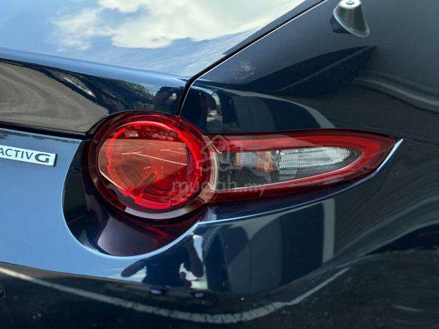 2021 Mazda MX-5 1.5 S SPECIAL PACKAGE (M) - 4