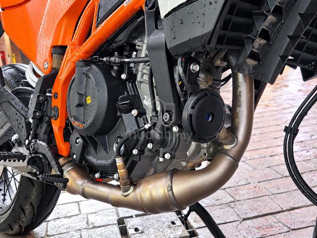 KTM 390 SMC R New TMM - photo 6 of 9
