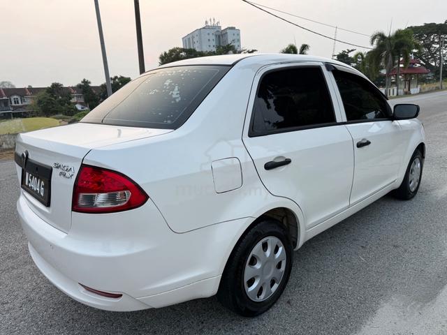 2013 Proton SAGA 1.3 (A) - 3