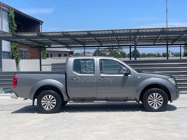 2013 Nissan NAVARA 2.5 COMFORT (A) - 5