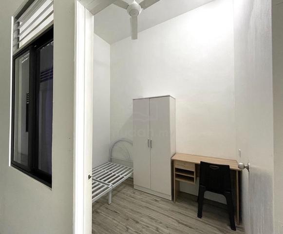 Fully Furnised Room For Rent @ Kota Samarahan 1