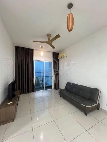 Skysuites @ Meldrum Hills 1