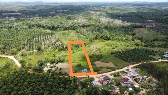 Sook Land For Sale / Tanah Sook Dijual / NT Sook Keningau 1