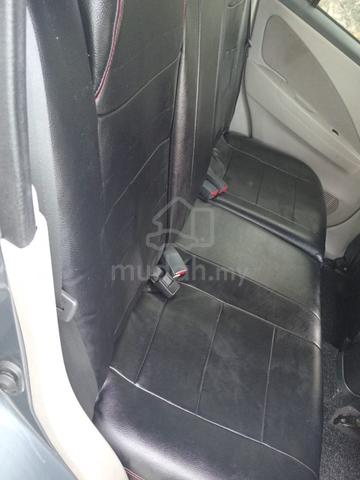 2013 Perodua MYVI 1.3 EZ STANDARD (A) - 5