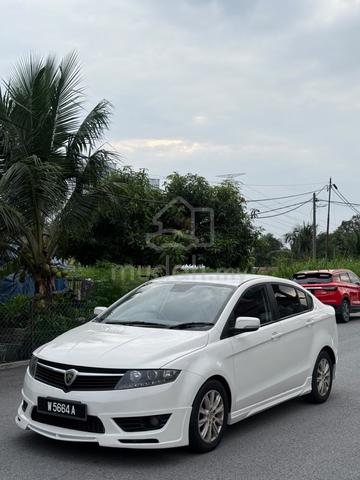 2013 Proton PREVE 1.6 EXECUTIVE (A) - 2
