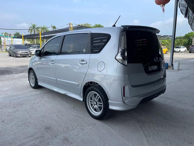 2018 Perodua ALZA 1.5 EZ FACELIFT (A)3 YEARS WRTY - 5